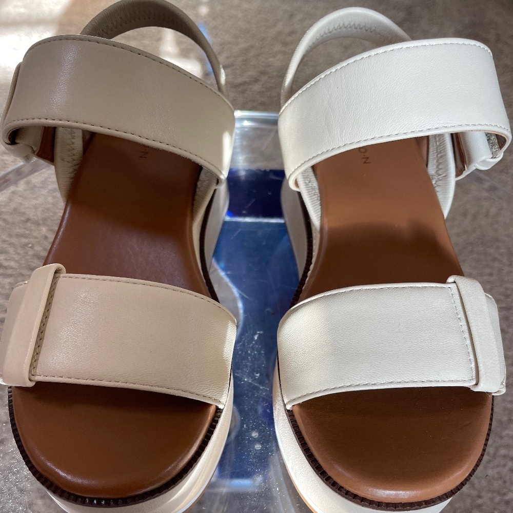 Caslon Sandals